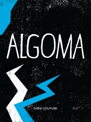 cover image of Algoma